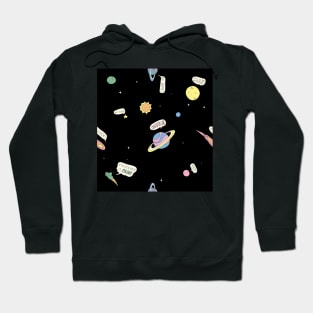 Space Hoodie